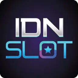 โลโก้ IDN Slot