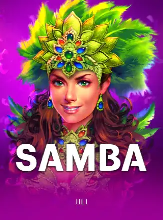 ภาพปกเกม Samba