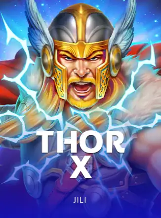 ภาพปกเกม Thor X