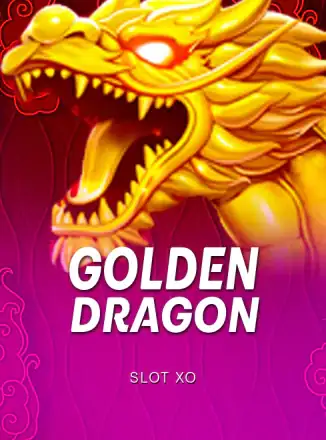 ภาพเกม Golden Dragon